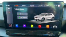 CUPRA Formentor 1.5 TSI 150 V1 5dr DSG Petrol Estate